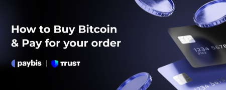 How to Buy Bitcoin with Card and Pay for your order?