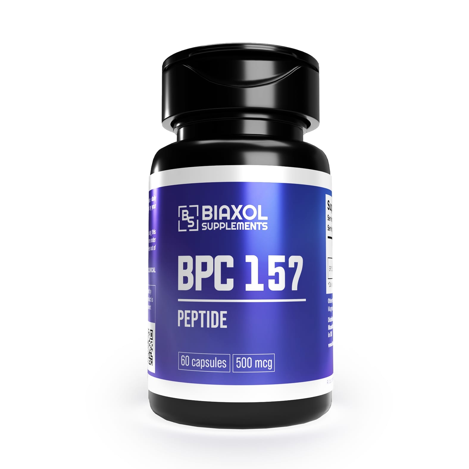 BPC-157 Capsules Biaxol