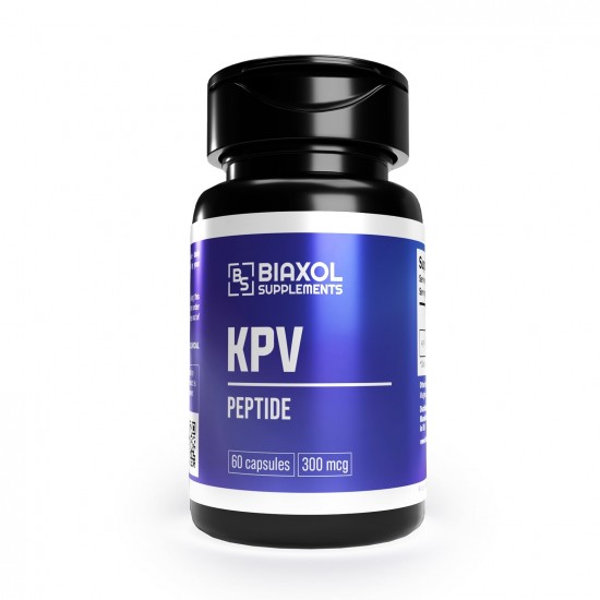 KPV CAPSULES