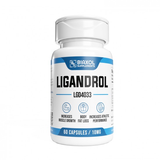 Ligandrol (LGD4033)