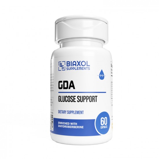 GDA (Glucose Support)