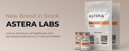 ASTERA LABS - Neue Marke auf Lager!