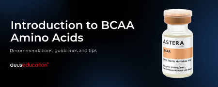 Amino Acids What They Are Used For and Their Functions