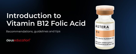 Folic Acid and Vitamin B12: The Perfect Combination for Health