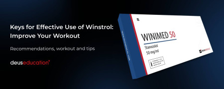 ¿Qué es el Winstrol? Guía Completa para el Culturismo