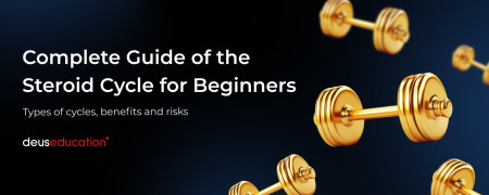 Complete Guide to the Steroid Cycle for Beginners