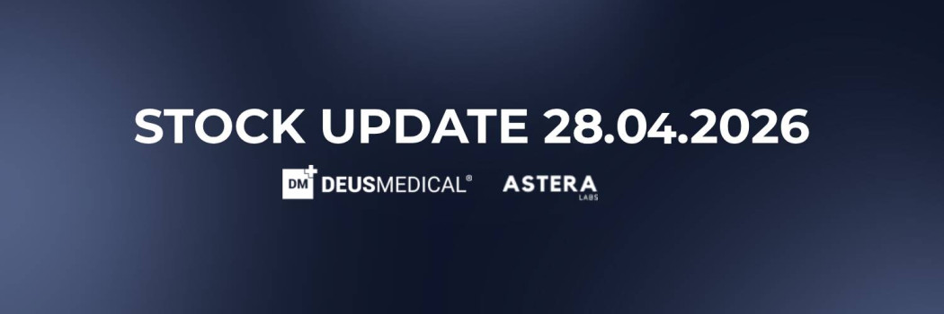 Trenbolone Enanthate está de nuevo en stock! - Actualización de stock 28.04.2026