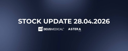 Trenbolon Enantat ist wieder auf Lager! - Lagerbestands-Update 28.04.2026