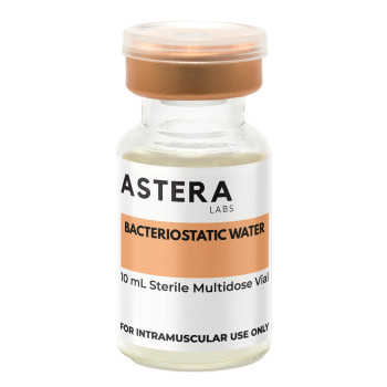 Bacteriostatic Water