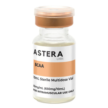 BCAA