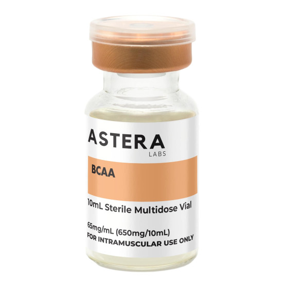 BCAA