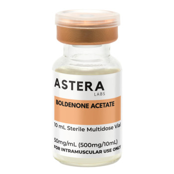 Boldenone Acetate