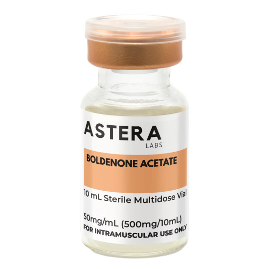 Boldenone Acetate