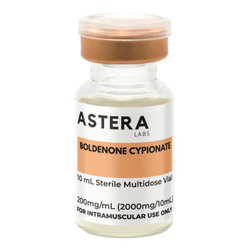 Boldenone Cypionate