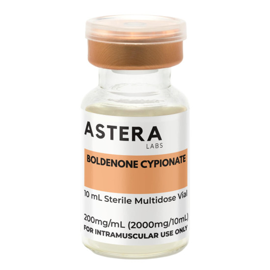 Boldenone Cypionate
