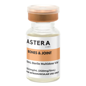 Bones & Joint