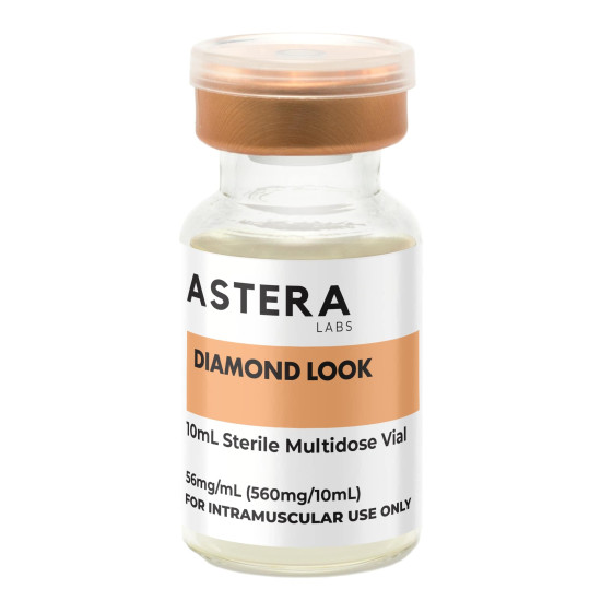 Diamond Look