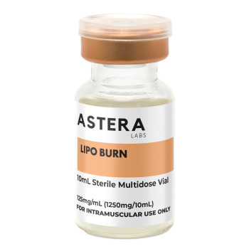 Lipo Burn