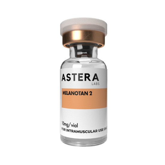 Melanotan 2