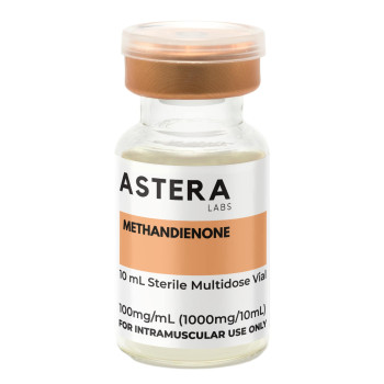 Methandienone