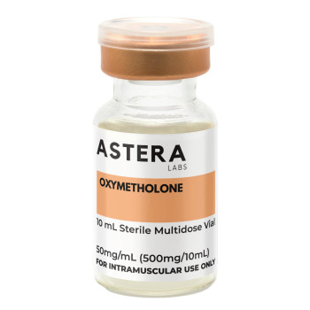 Oxymetholone