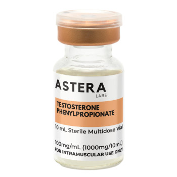 Testosterone Phenylpropionate