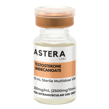 Testosterone Undecanoate