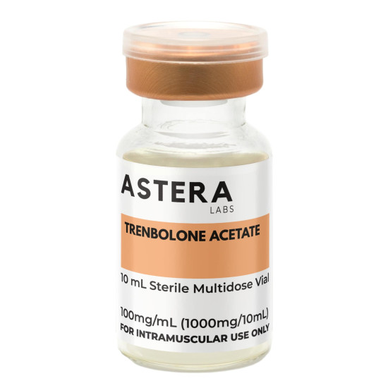 Trenbolone Acetate