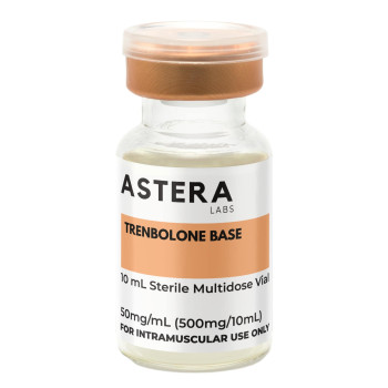 Base de Trembolona