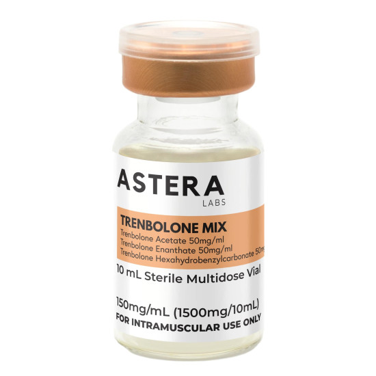 Mezcla de Trembolona