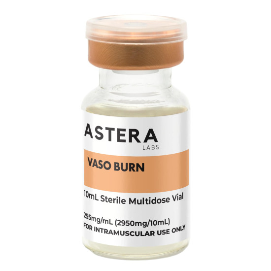 Vaso Burn