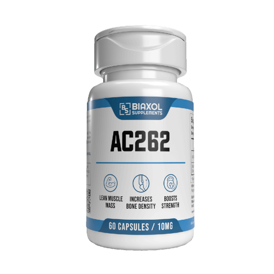 Accadrine AC262