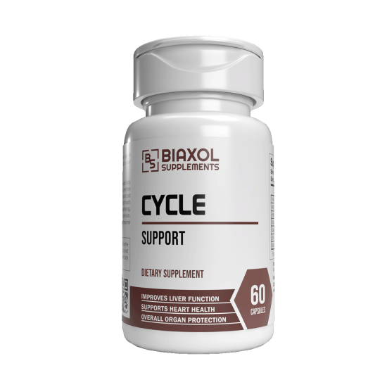 Cycle Support