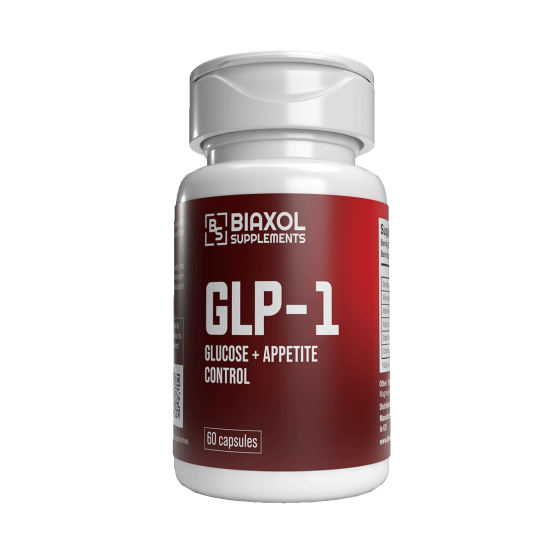 GLP-1