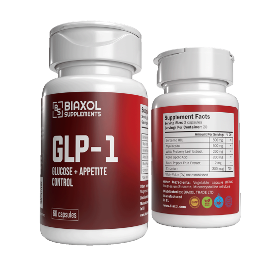 GLP-1