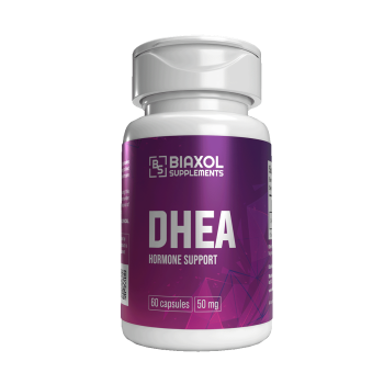 DHEA (Hormone Support)