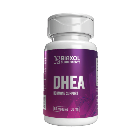 DHEA (Hormone Support)