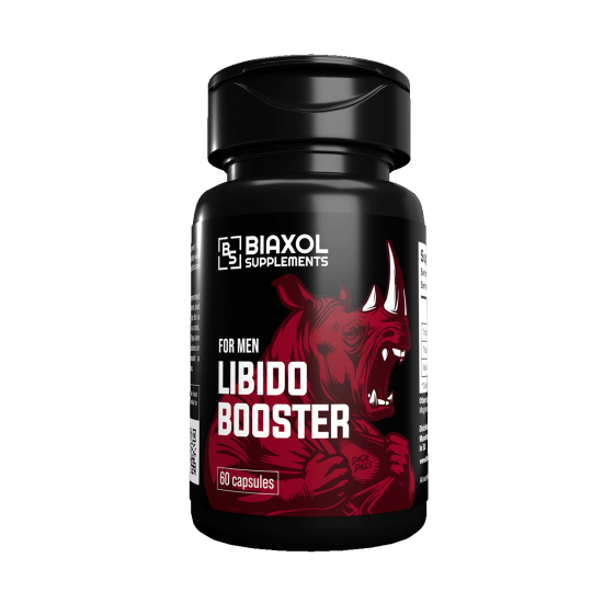 Libido Booster