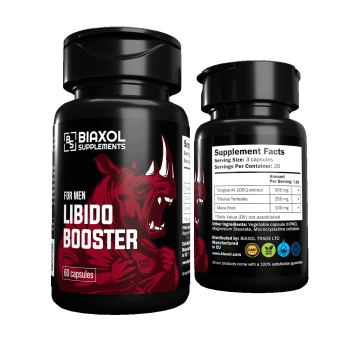 Libido Booster