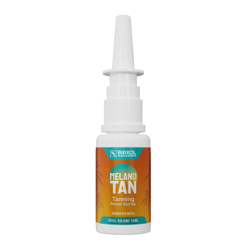 Melanotan II Nasal Spray