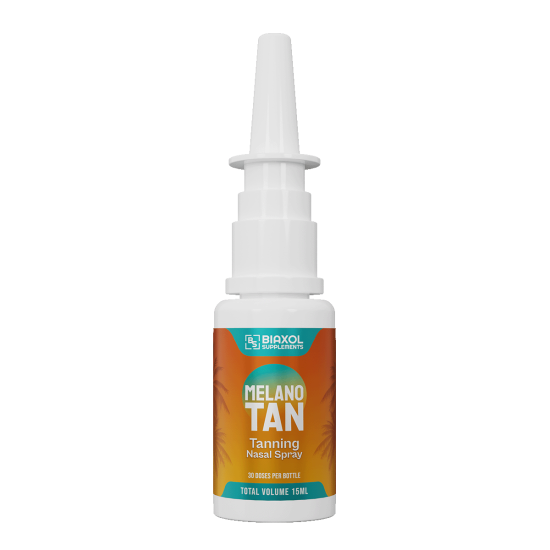 Melanotan II Nasal Spray