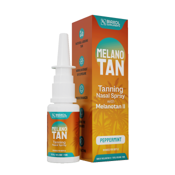 Melanotan II Nasal Spray