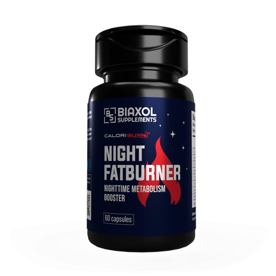 Night Fat Burner